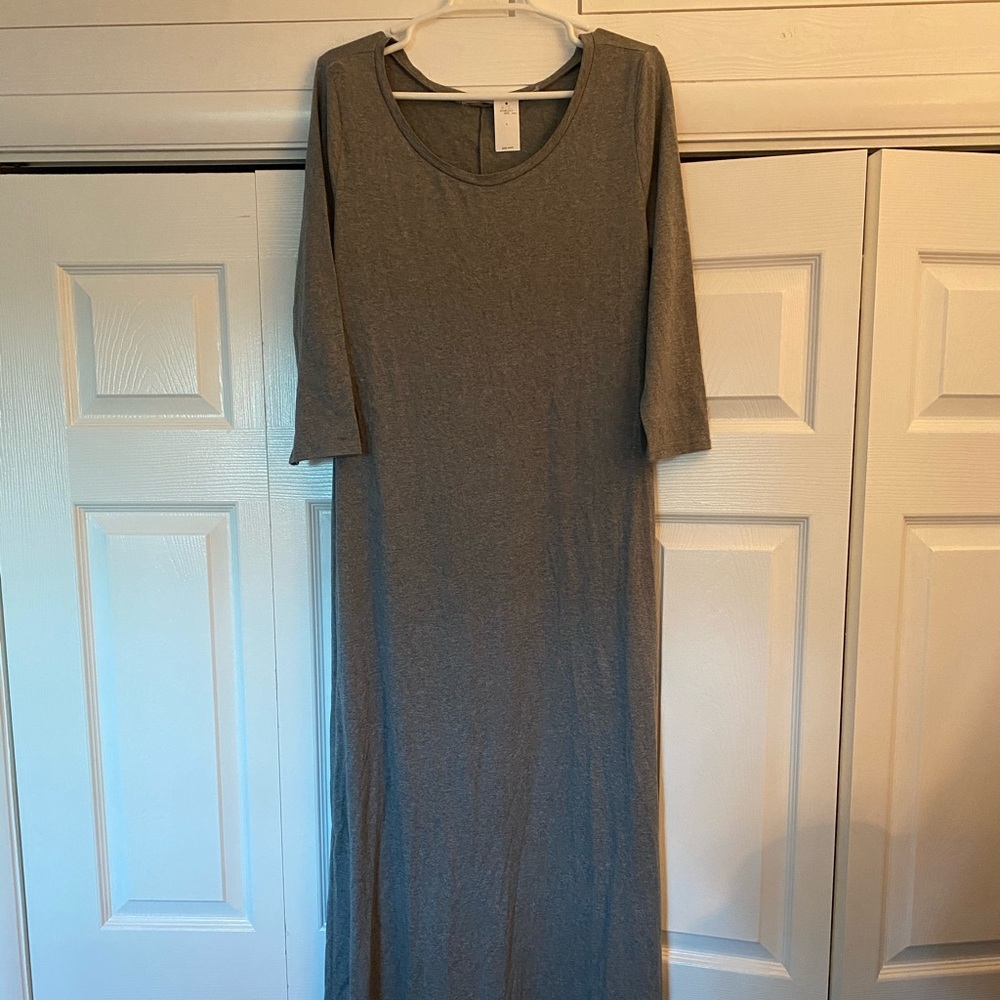 GAP Tshirt Dress